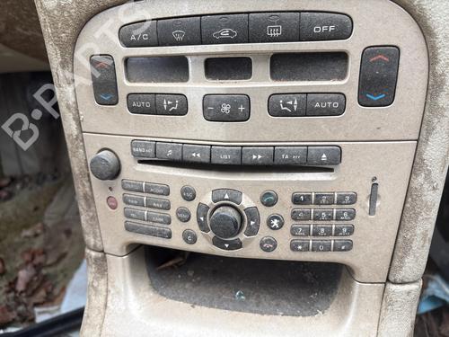 Used Radio Radio 39516774 39516774
