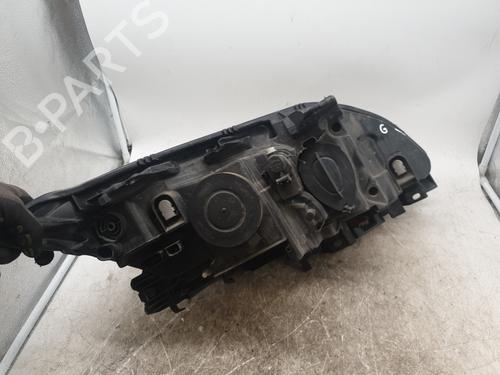 Left headlight RENAULT LAGUNA III (BT0/1) 2.0 dCi (BT01, BT08, BT09, BT0E, BT0K, BT12, BT1C, BT1D,... | BP25001234C28  - Image 5