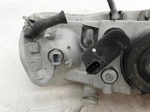 Right headlight DAEWOO KALOS (KLAS) 1.2 | BP25842257C29 