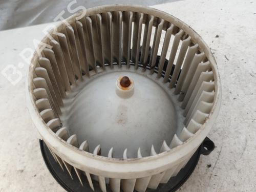 Heater blower motor CITROËN C4 Grand Picasso I (UA_) 1.6 HDi | BP22866512M62 