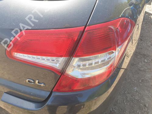 Højre baglygte CITROËN C4 II (NC_) 2.0 HDi / BlueHDi 150 | BP29738374C35