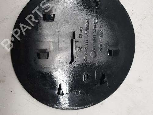 Used Fuel flap Fuel flap NISSAN MICRA V (K14) 0.9 IG-T (90 hp) 22883450 22883450
