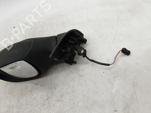 Left mirror CITROËN C3 I (FC_, FN_) 1.4 i | BP22880091C26 