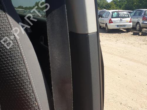 Front left seatbelt VW TOURAN (1T3) 1.6 TDI | BP36793687I26 - Image 2