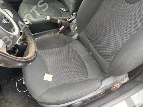 Left front seat MINI MINI (R56) Cooper | BP40016175C15 - Image 2