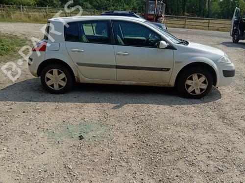 Left front window switch RENAULT MEGANE II Saloon (LM0/1_)  | BP35940562I27  - Image 5