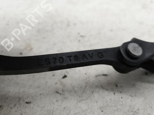 Hinge/Door check strap PEUGEOT 3008 I MPV (0U_) 1.6 HDi | BP22871620C146 