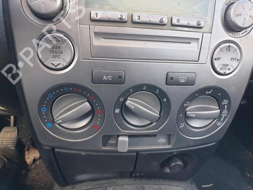 Used Climate control Climate control MAZDA 2 (DY) [2003-2007] 33680475 33680475
