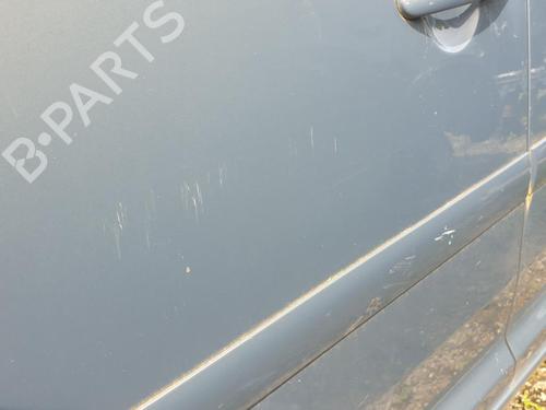 Left front door VW TOURAN (1T1, 1T2) 1.9 TDI | BP26584074C2 