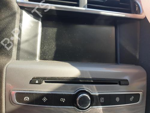 Display monitor CITROËN C4 II (NC_) 1.6 BlueHDi 120 | BP29430014C48 