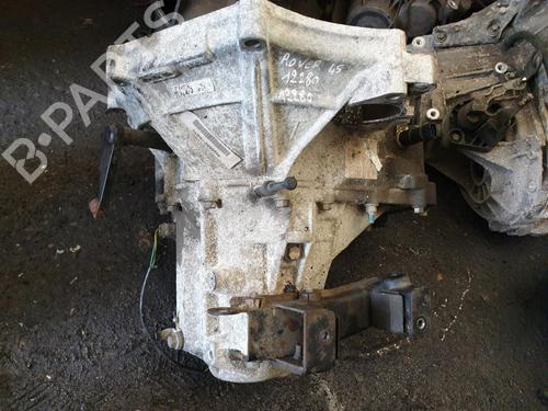 manual-gearbox-rover-45-i-saloon-rt-20-idt-2000-2001-2002-2003-2004-2005-22878826 main image