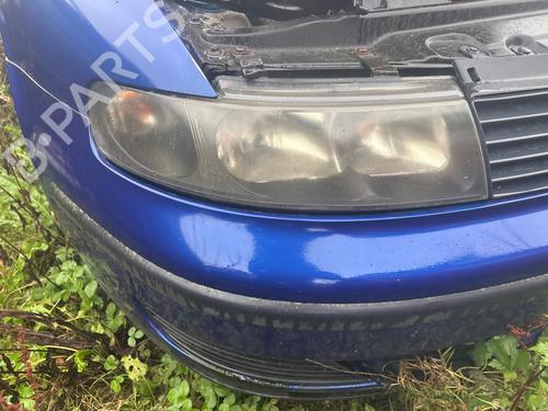 Used Right headlight Right headlight SEAT LEON (1M1) 1.9 SDI (68 hp) 40250888 40250888