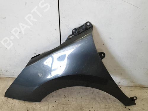 Used Left front fenders PEUGEOT 5008 (0U_, 0E_) 1.6 HDi (112 hp) 22878857