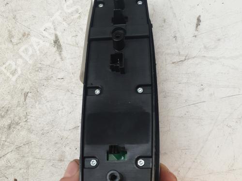 Left front window switch MERCEDES-BENZ A-CLASS (W169) A 180 CDI (169.007, 169.307) | BP37036557I27 - Image 2