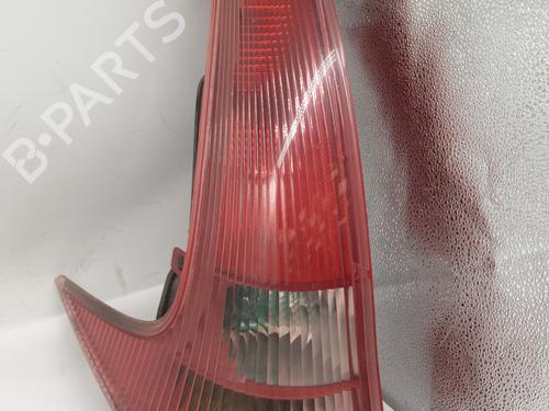 Left taillight PEUGEOT 206 SW (2E/K) 1.4 HDi | BP27571260C34 - Image 3