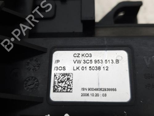 Ratstangsstang VW PASSAT B6 (3C2) 1.9 TDI | BP22865144I23 