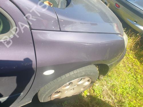 Right front fenders PEUGEOT 307 (3A/C) 1.4 HDi | BP29142731C42 