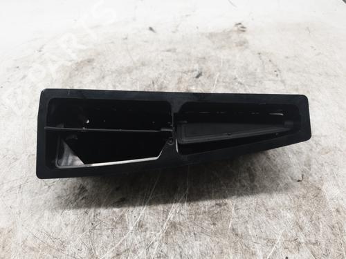Air vent PEUGEOT 3008 I MPV (0U_) 2.0 HDi 150 / BlueHDi 150 | BP23832154I21 