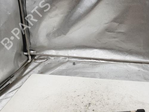 Used Tailgate lift support Tailgate lift support FIAT MULTIPLA (186_) 1.9 JTD 110 (110 hp) 25843382 25843382