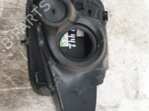Fuel flap CITROËN C3 / C3 ORIGIN III (SX) 1.2 VTi 82 | BP24917880C131 