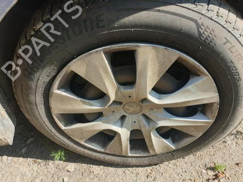 Used Rim Rim 37165433 37165433