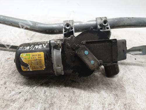 Front wiper motor RENAULT KANGOO Express (FW0/1_) 1.6 16V LPG (FW03, FW09, FW0W) | BP23200749M29 