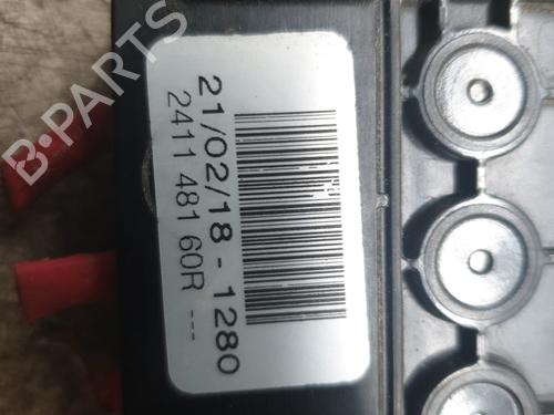 Modulo electronico RENAULT MEGANE IV Hatchback (B9A/M/N_) 1.2 TCe 100 (B9MS) | BP29571500M83 