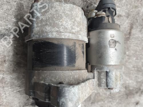 Used Starter Starter CITROËN C1 II (PA_, PS_) 1.0 VTi 68 (69 hp) 29255561 29255561