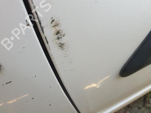 Left front door CITROËN BERLINGO MULTISPACE (B9) 1.6 HDi 110 | BP27213086C2 - Image 2