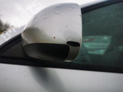 Left mirror AUDI A4 B7 (8EC) 1.9 TDI | BP24421428C26 