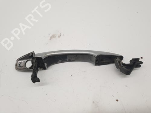Front left exterior door handle CITROËN C4 II (NC_) 1.6 HDi 90 | BP22883502C128 
