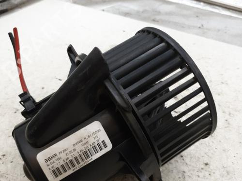 Heater blower motor CITROËN C4 I (LC_) 1.4 16V | BP22864527M62 