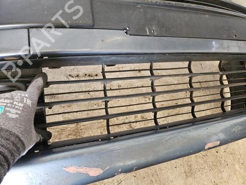Front bumper CITROËN C4 Grand Picasso I (UA_) 1.6 HDi | BP29066145C7 