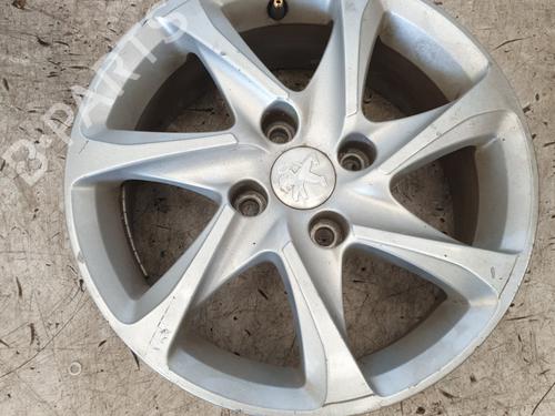 Jante PEUGEOT 208 I (CA_, CC_) 1.4 HDi (68 hp) 25923683