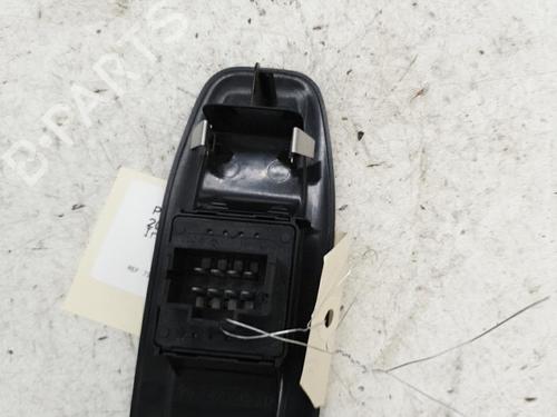 Left front window switch PEUGEOT 208 I (CA_, CC_) 1.2 VTi 68 / PureTech 68 | BP36961097I27 - Image 2