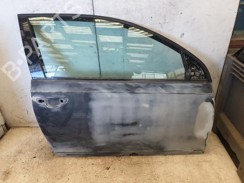 Used Right front door VW GOLF VI (5K1) 2.0 TDI (140 hp) 25588240