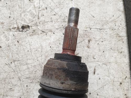 Used Left front driveshaft Left front driveshaft RENAULT MODUS / GRAND MODUS (F/JP0_) 1.4 (JP01, JP0J) (98 hp) 27159219 27159219