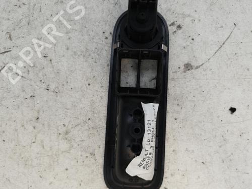 Left front window switch RENAULT CLIO III (BR0/1, CR0/1) 1.5 dCi (C/BR0G, C/BR1G) | BP38473684I27 - Image 5