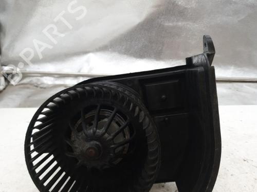 Used Heater blower motor Heater blower motor RENAULT CLIO II (BB_, CB_) 1.5 dCi (B/CB07) (65 hp) 22874226 22874226