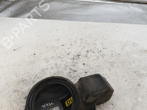 Fuel flap PEUGEOT 208 I (CA_, CC_) 1.4 HDi | BP24423048C131