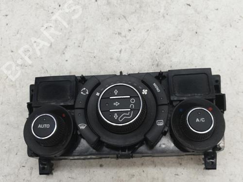 Used Climate control Climate control PEUGEOT 308 I (4A_, 4C_) 1.6 HDi (109 hp) 22879210 22879210