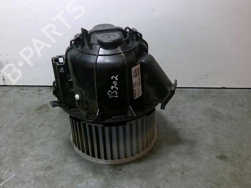 Heater blower motor OPEL CROSSLAND X / CROSSLAND (P17, P2QO) 1.2 (75) | BP22876133M62 