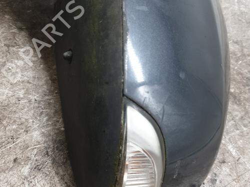 Left mirror RENAULT SCÉNIC III (JZ0/1_) 1.9 dCi (JZ0J, JZ1J, JZ1K, JZ1S) | BP29434616C26 