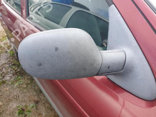 Right mirror RENAULT MEGANE I (BA0/1_) 1.4 e (BA0E, BA0V) | BP28429436C27