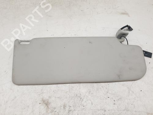 Venstre solskærm VW PASSAT B5.5 (3B3) 1.9 TDI | BP38440996I1 - Image 3