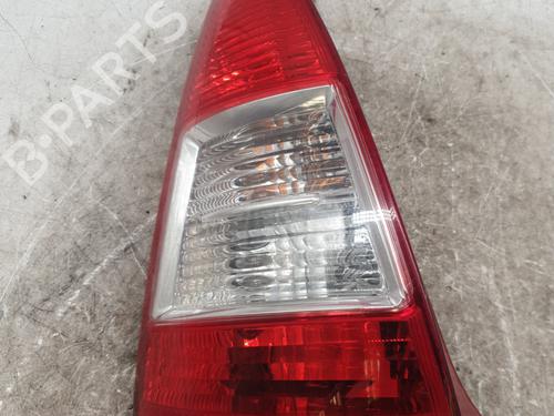 Used Left taillight Left taillight CITROËN C3 I (FC_, FN_) 1.4 HDi (68 hp) 33571409 33571409