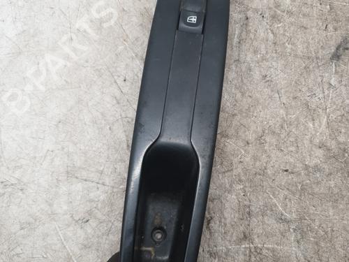 Used Right front window switch RENAULT SCÉNIC III (JZ0/1_) 1.5 dCi (110 hp) 29543421