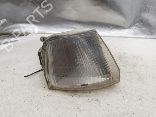 Used Right front indicator Right front indicator PEUGEOT 106 I (1A, 1C) 1.0 (50 hp) 22870852 22870852