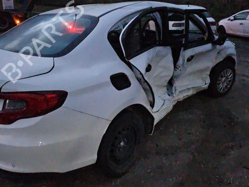 Used Parts FIAT TIPO Saloon (356_, 357_) 1.4 (356SXA1B) 2436730