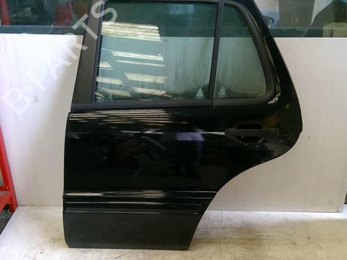 Left rear door MERCEDES-BENZ M-CLASS (W163) ML 270 CDI (163.113) | BP22880245C4 